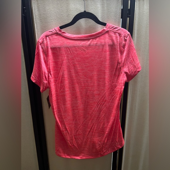 Women’s Pro Player Tee Shirt - Picture 2 of 2